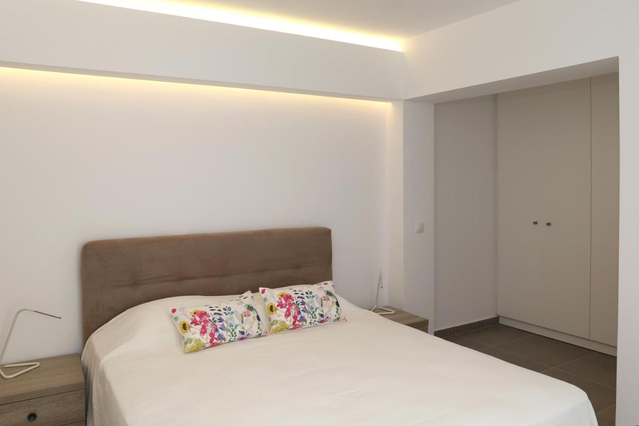Harma Villas Ándros Dış mekan fotoğraf