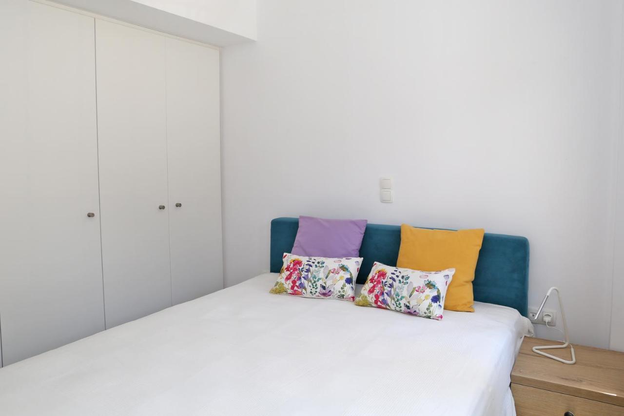 Harma Villas Ándros Dış mekan fotoğraf