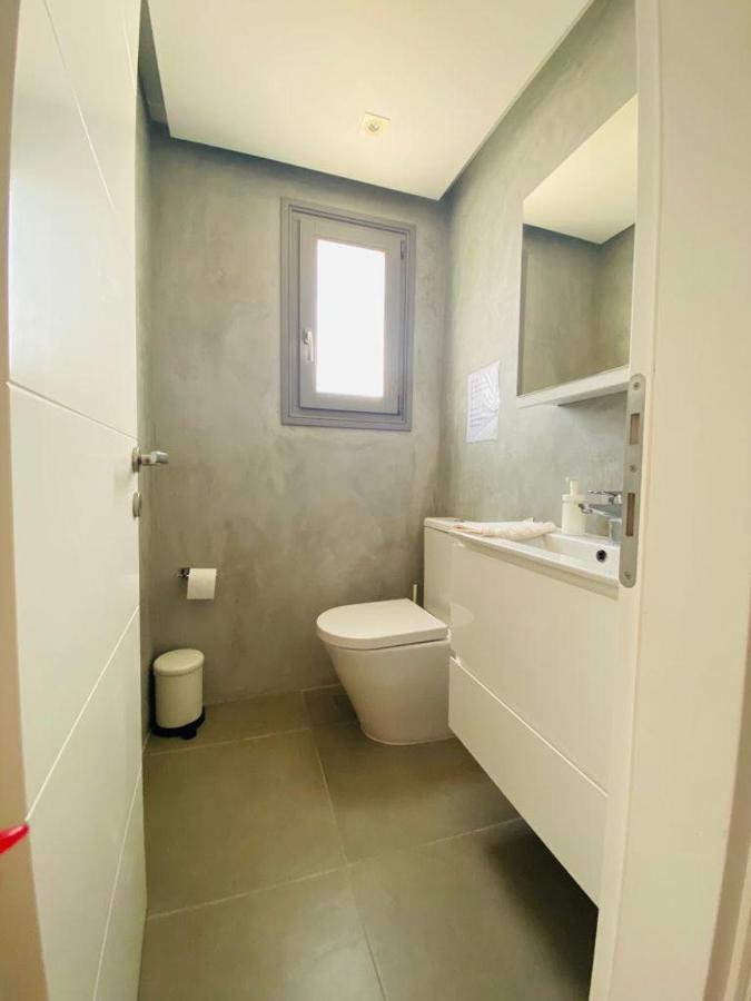 Harma Villas Ándros Dış mekan fotoğraf