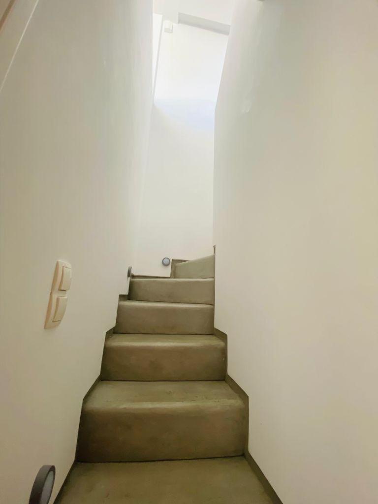 Harma Villas Ándros Oda fotoğraf