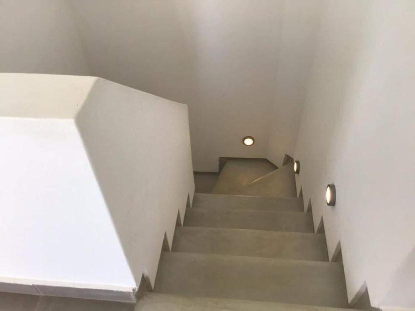 Harma Villas Ándros Oda fotoğraf