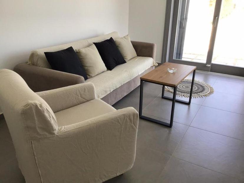Harma Villas Ándros Oda fotoğraf