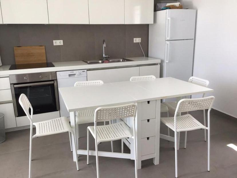 Harma Villas Ándros Oda fotoğraf